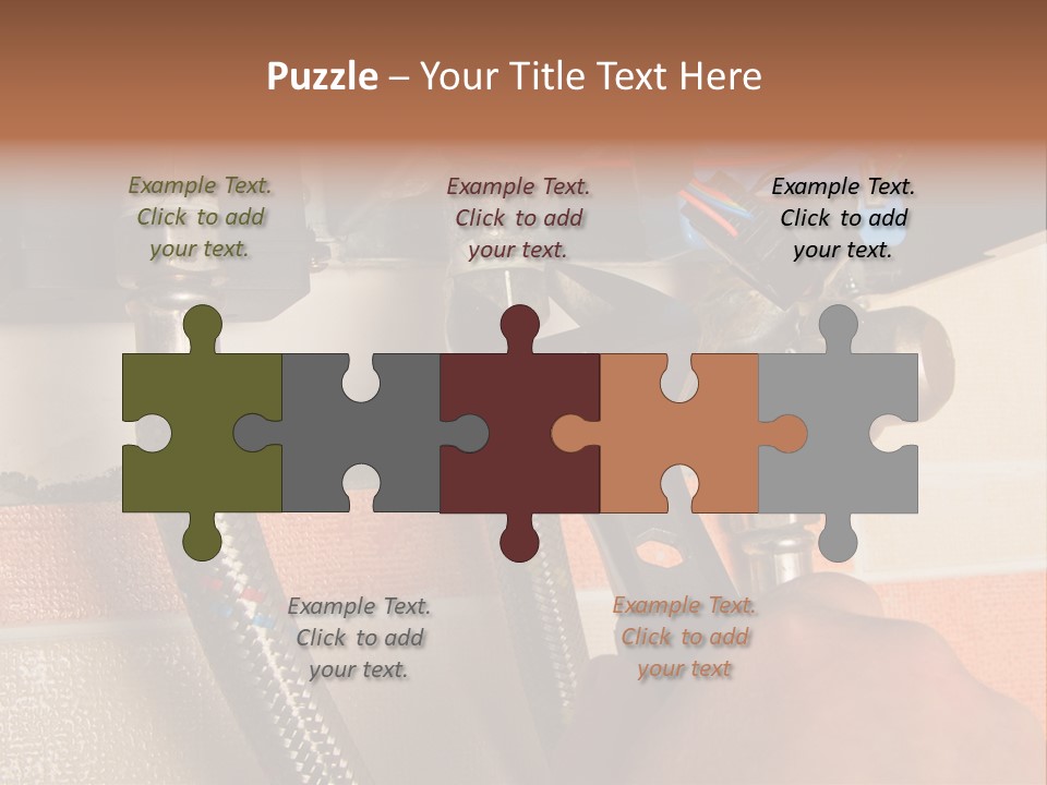 Regulation Engineer Specialist PowerPoint Template