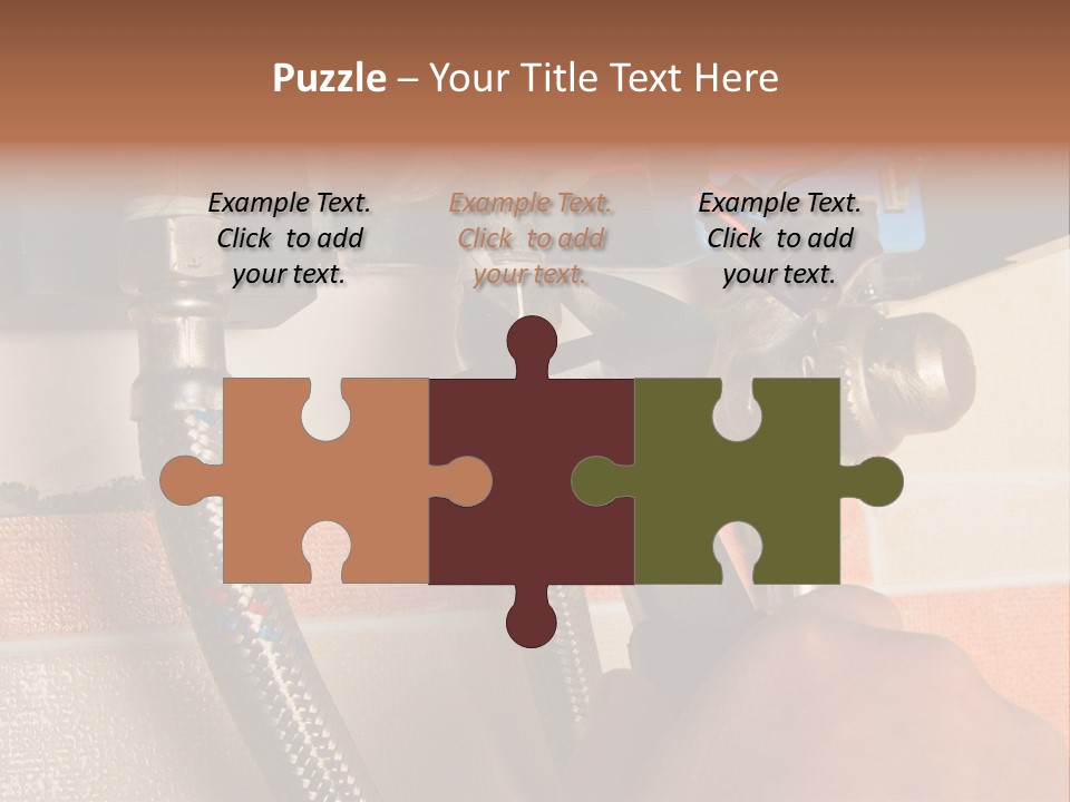 Regulation Engineer Specialist PowerPoint Template