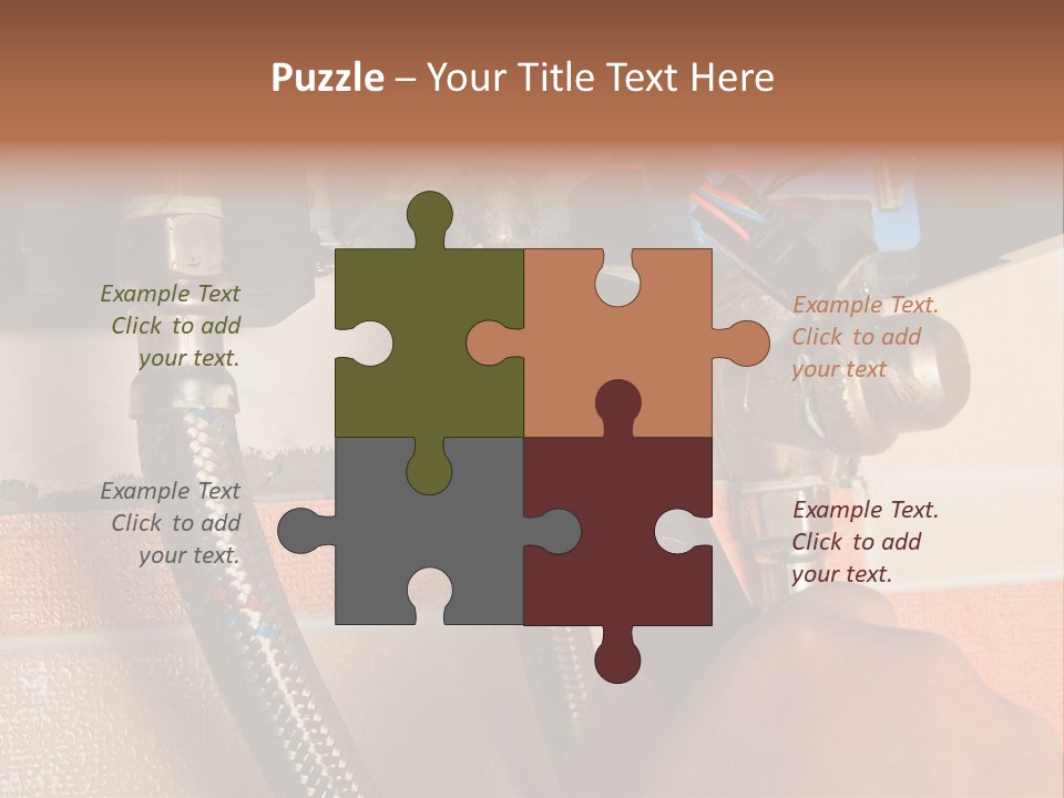 Regulation Engineer Specialist PowerPoint Template