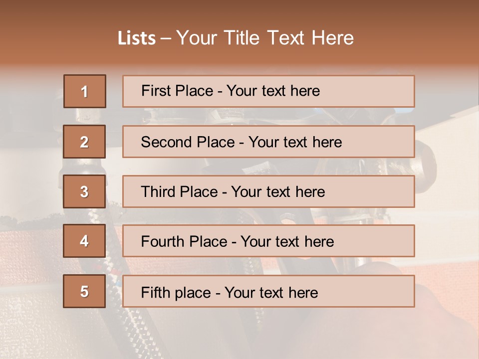 Regulation Engineer Specialist PowerPoint Template