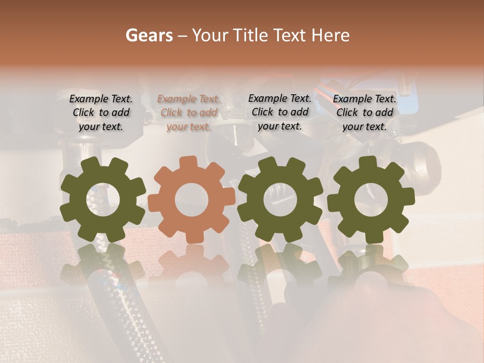 Regulation Engineer Specialist PowerPoint Template