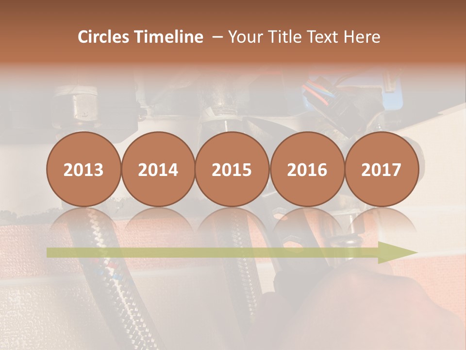 Regulation Engineer Specialist PowerPoint Template