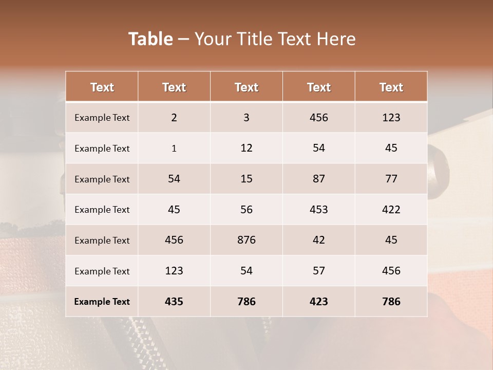 Regulation Engineer Specialist PowerPoint Template
