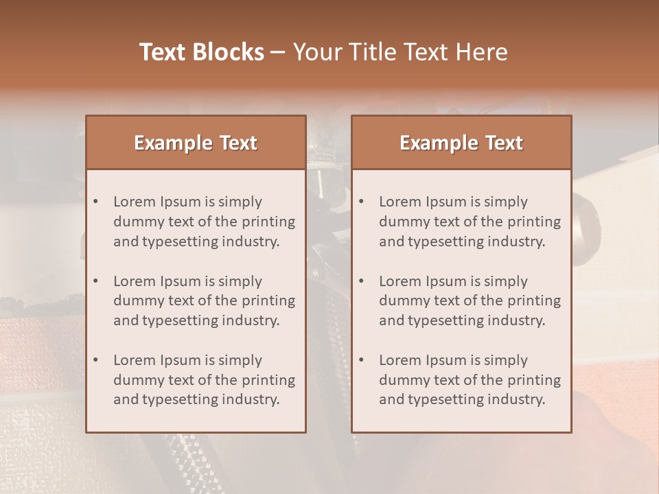 Regulation Engineer Specialist PowerPoint Template