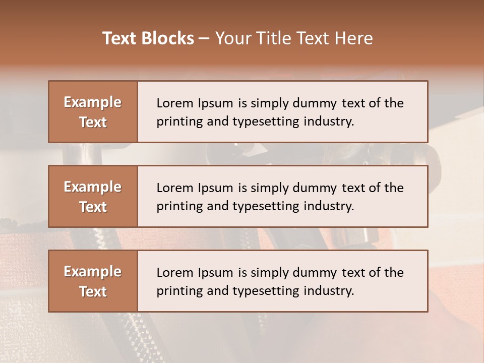 Regulation Engineer Specialist PowerPoint Template
