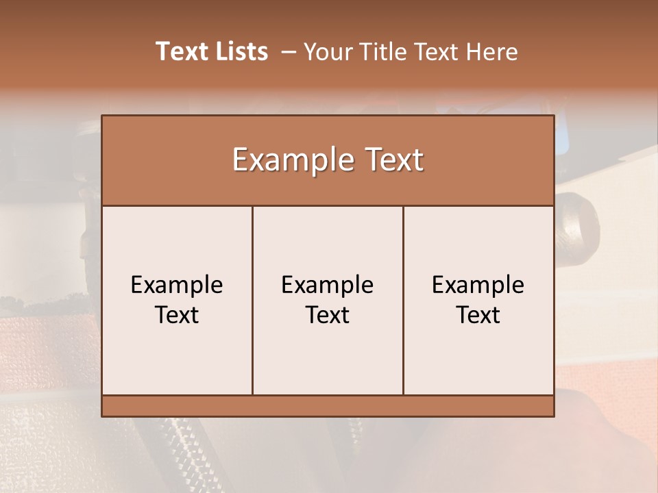 Regulation Engineer Specialist PowerPoint Template