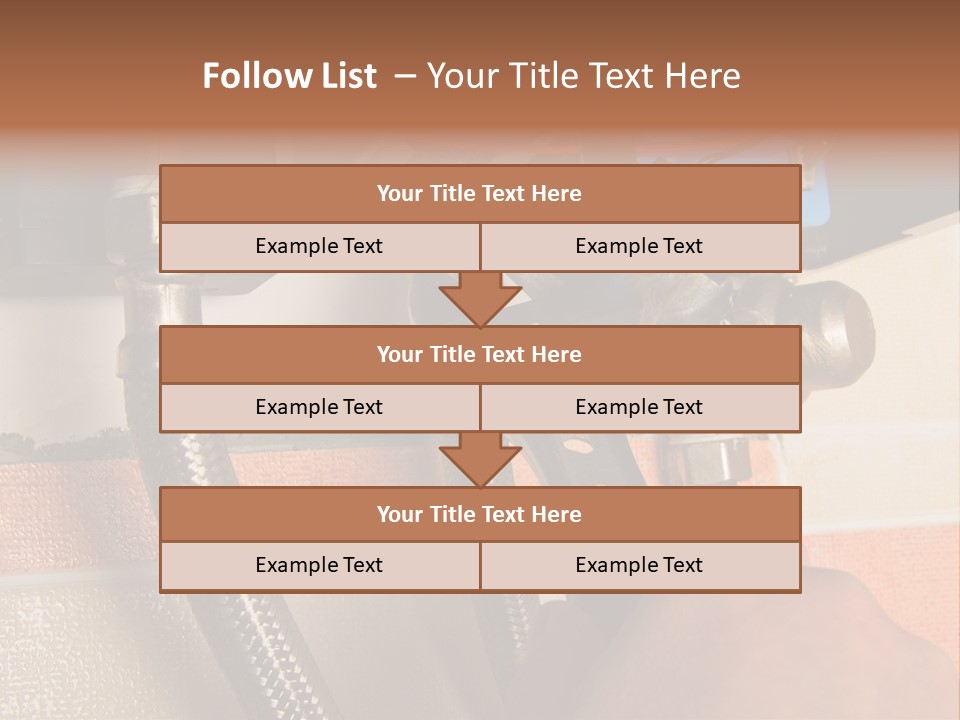 Regulation Engineer Specialist PowerPoint Template