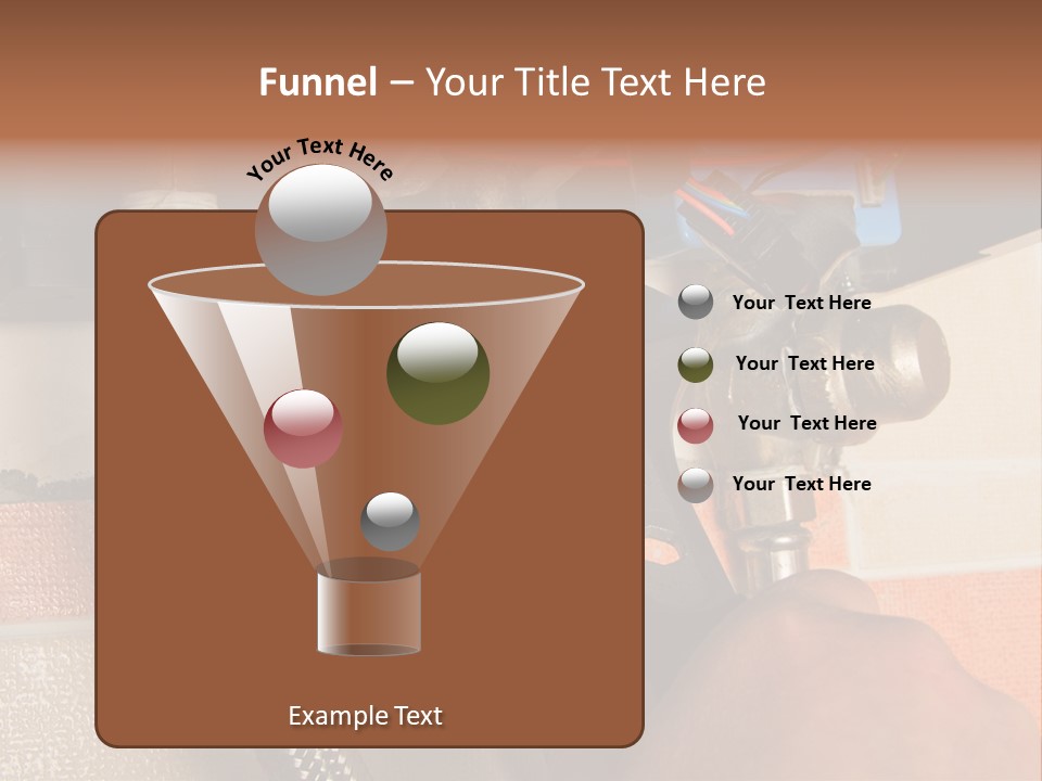 Regulation Engineer Specialist PowerPoint Template