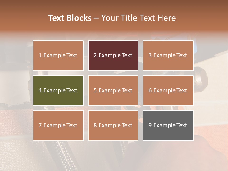Regulation Engineer Specialist PowerPoint Template