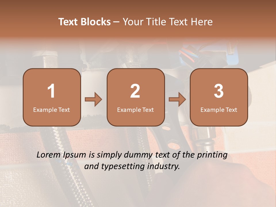 Regulation Engineer Specialist PowerPoint Template