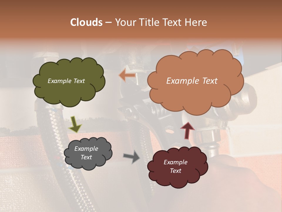 Regulation Engineer Specialist PowerPoint Template