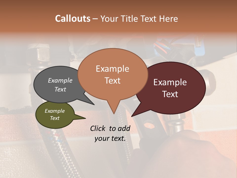 Regulation Engineer Specialist PowerPoint Template