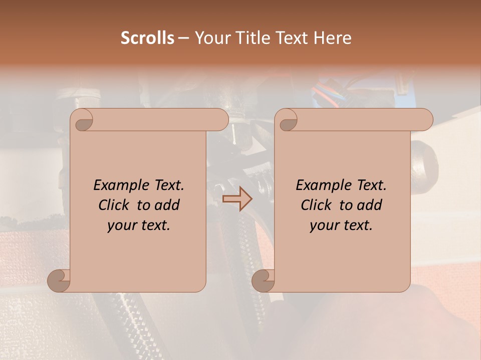 Regulation Engineer Specialist PowerPoint Template
