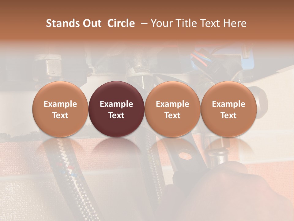 Regulation Engineer Specialist PowerPoint Template