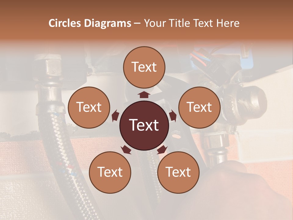 Regulation Engineer Specialist PowerPoint Template