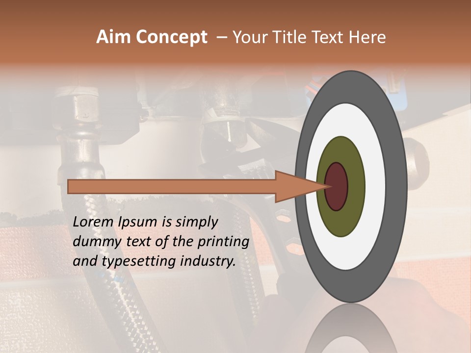 Regulation Engineer Specialist PowerPoint Template