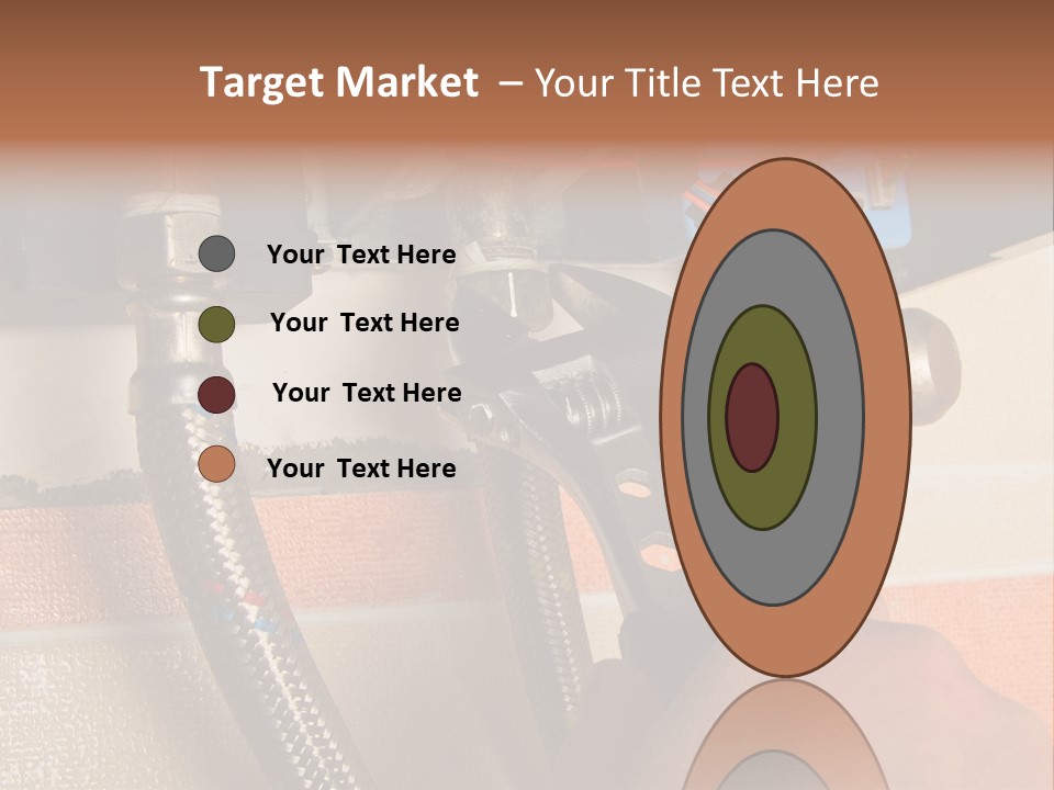 Regulation Engineer Specialist PowerPoint Template