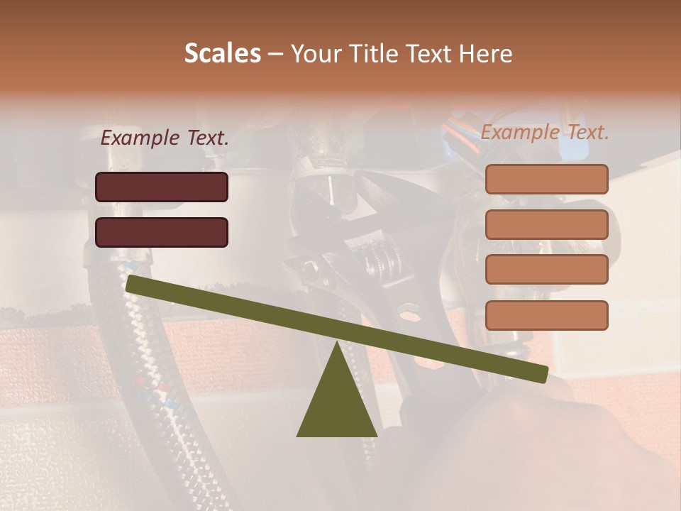 Regulation Engineer Specialist PowerPoint Template