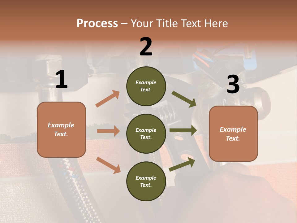 Regulation Engineer Specialist PowerPoint Template