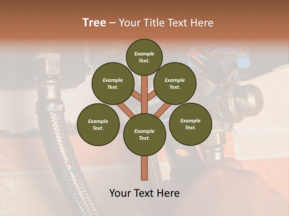 Regulation Engineer Specialist PowerPoint Template