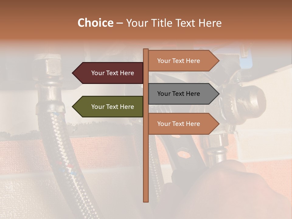 Regulation Engineer Specialist PowerPoint Template