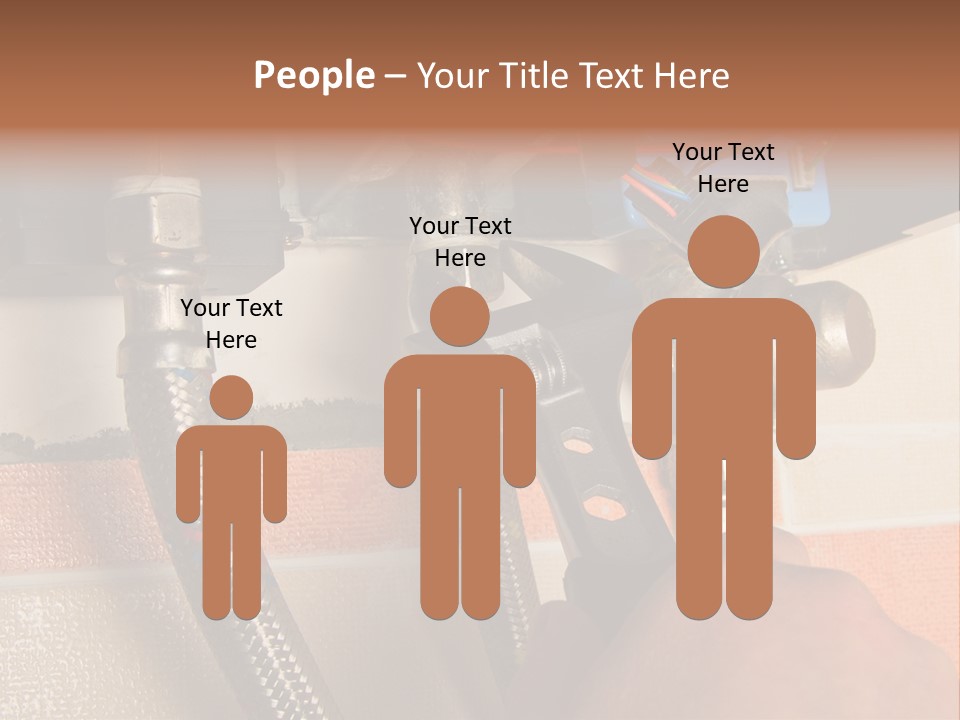 Regulation Engineer Specialist PowerPoint Template