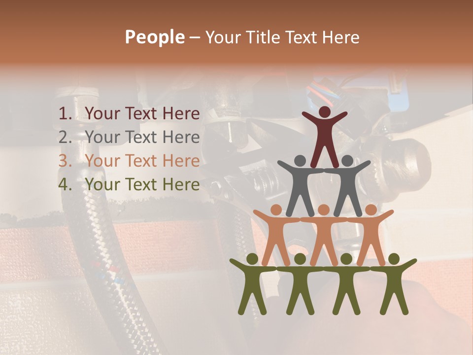 Regulation Engineer Specialist PowerPoint Template