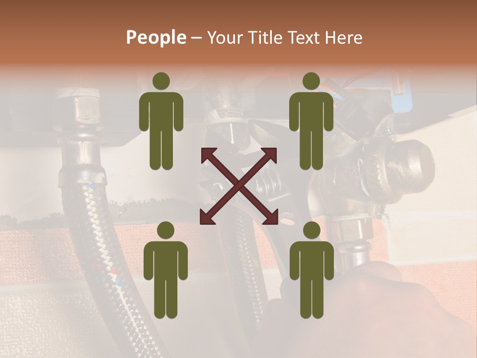 Regulation Engineer Specialist PowerPoint Template