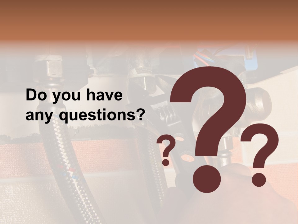 Regulation Engineer Specialist PowerPoint Template