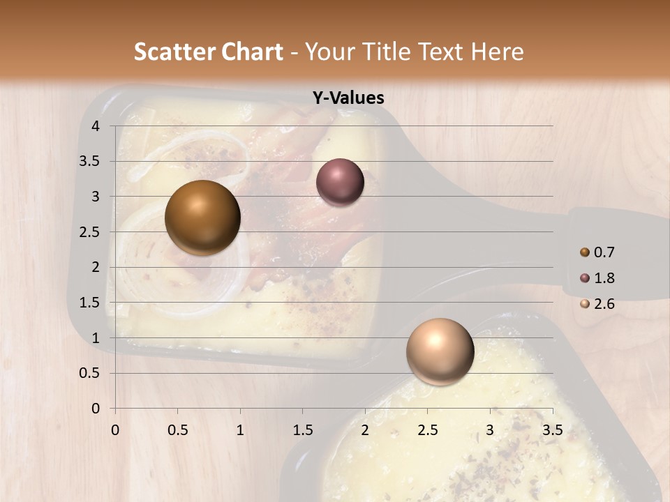 Traditional Hot Dining PowerPoint Template