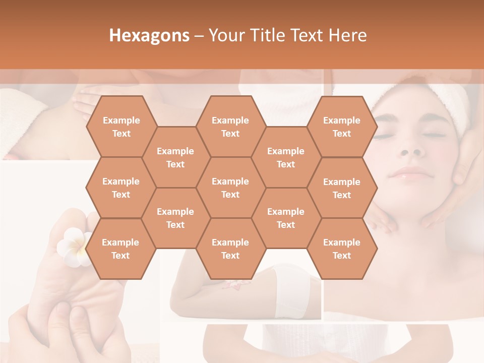 Skincare  Well PowerPoint Template