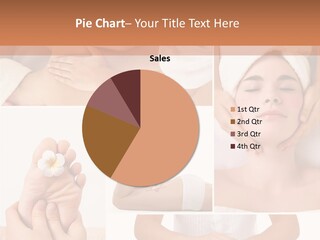 Skincare  Well PowerPoint Template