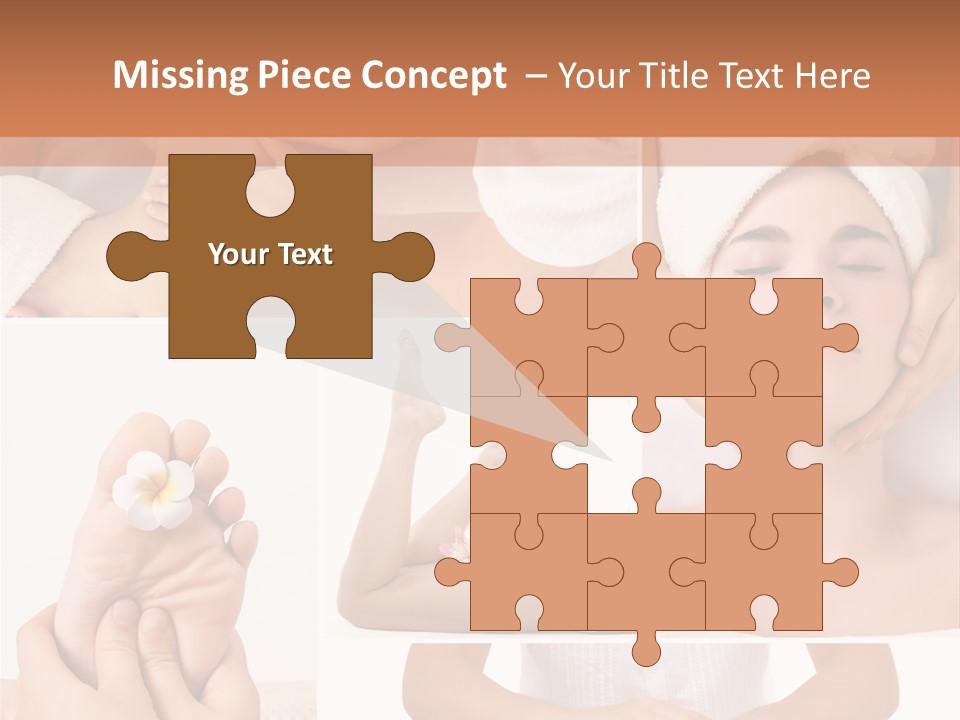 Skincare  Well PowerPoint Template