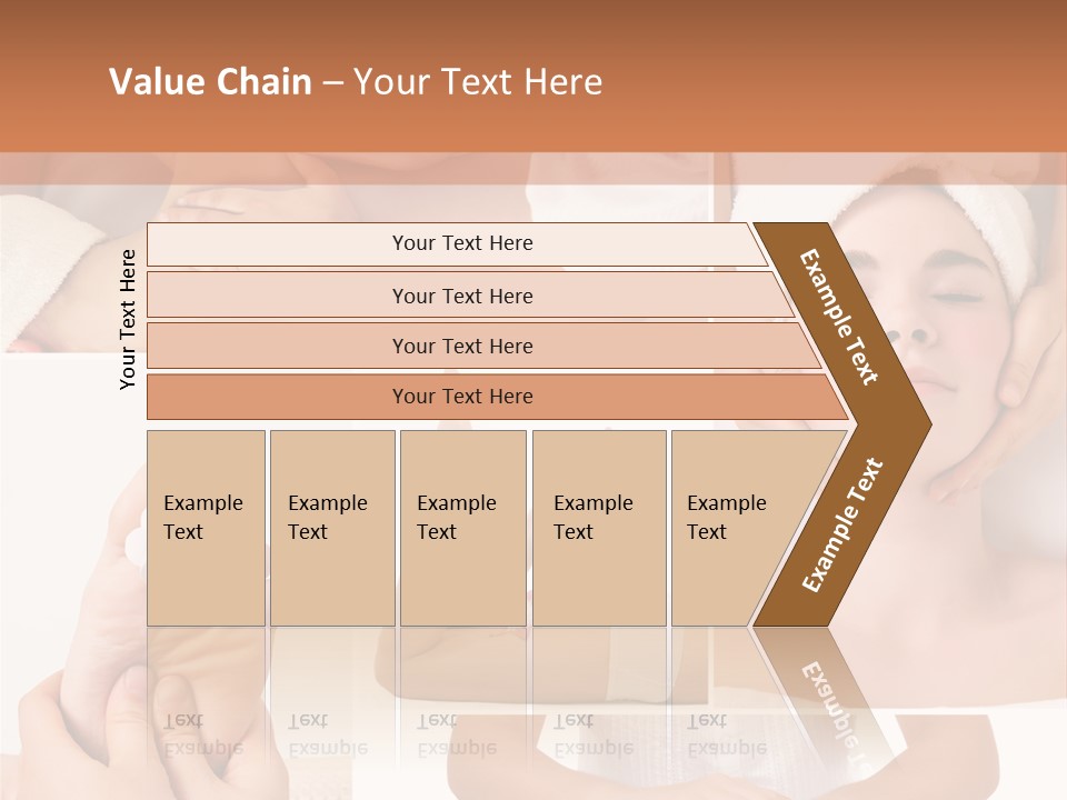 Skincare  Well PowerPoint Template