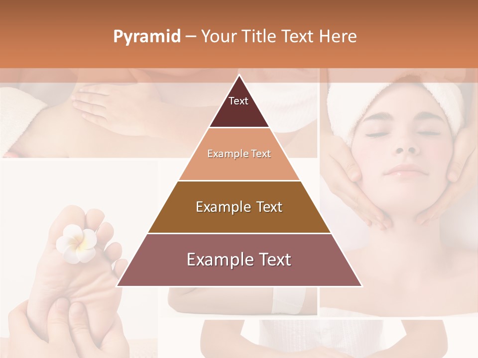 Skincare  Well PowerPoint Template