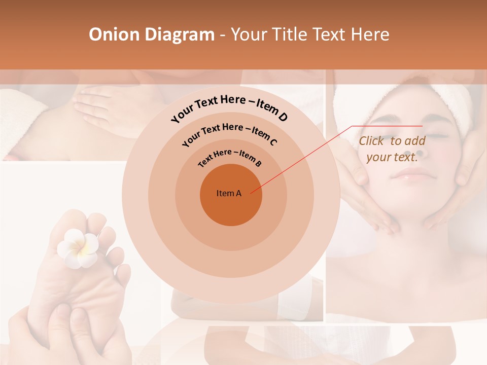 Skincare  Well PowerPoint Template