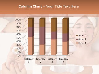 Skincare  Well PowerPoint Template