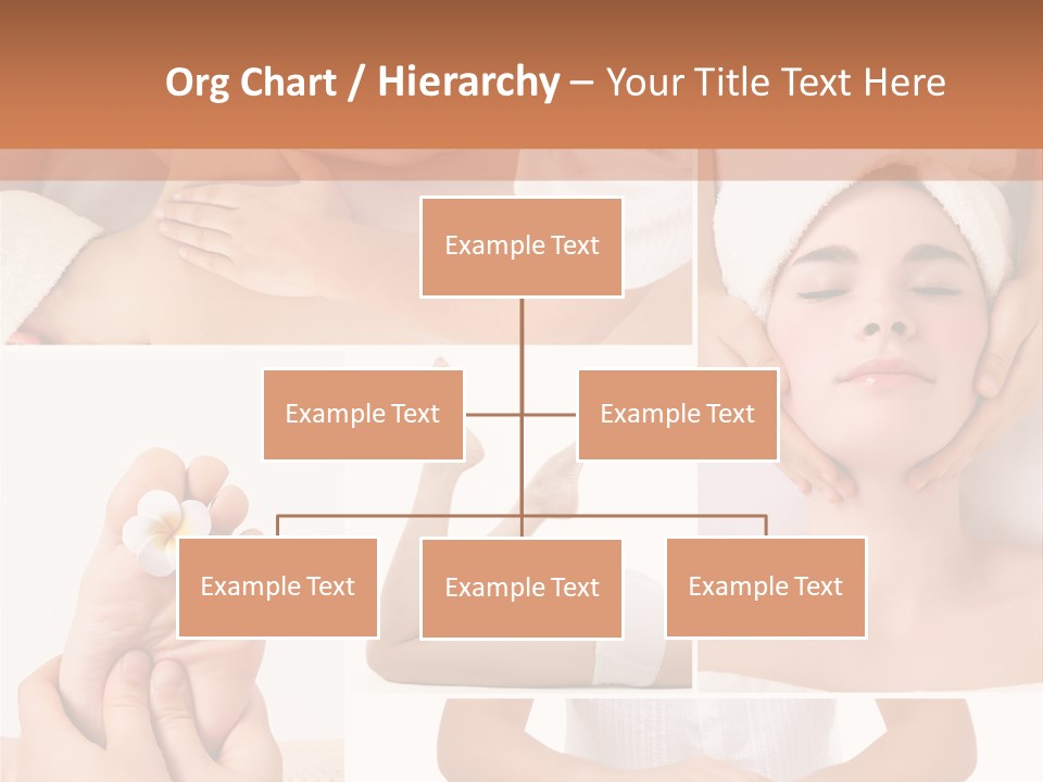 Skincare  Well PowerPoint Template