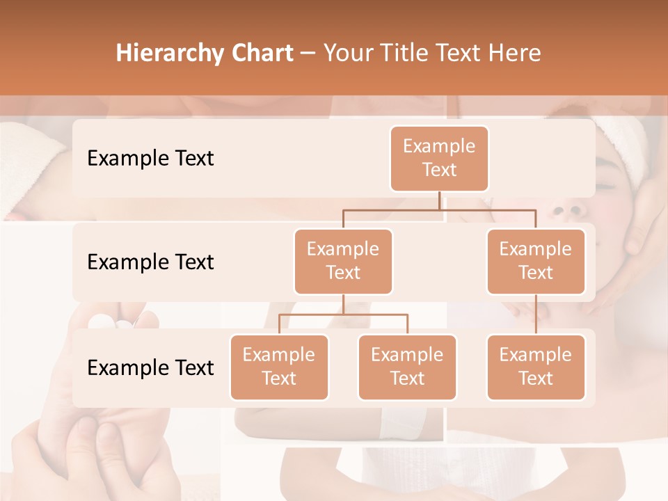 Skincare  Well PowerPoint Template