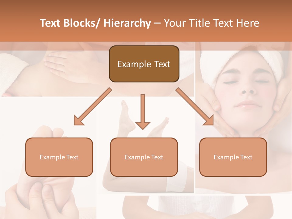 Skincare  Well PowerPoint Template