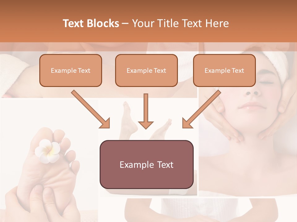 Skincare  Well PowerPoint Template