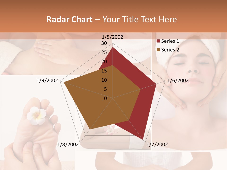 Skincare  Well PowerPoint Template