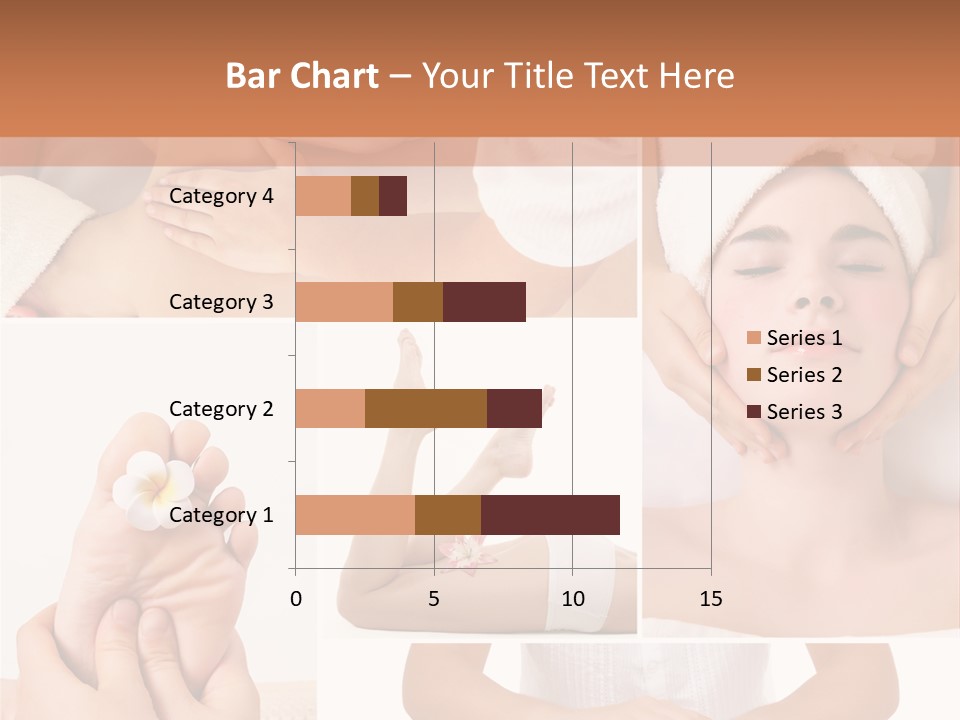 Skincare  Well PowerPoint Template