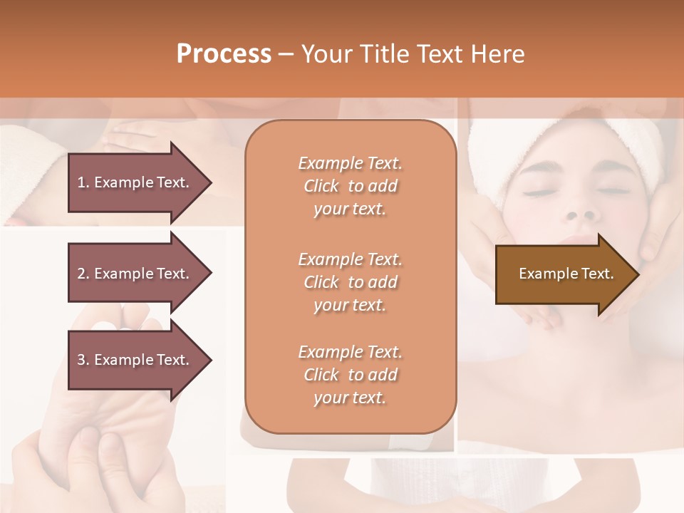 Skincare  Well PowerPoint Template