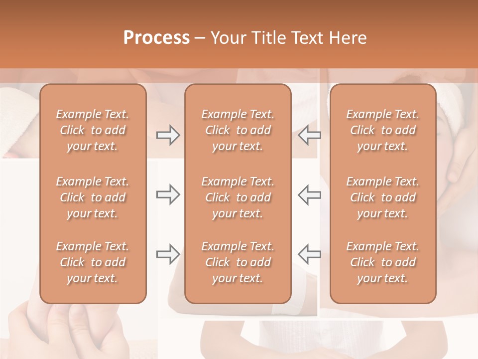 Skincare  Well PowerPoint Template