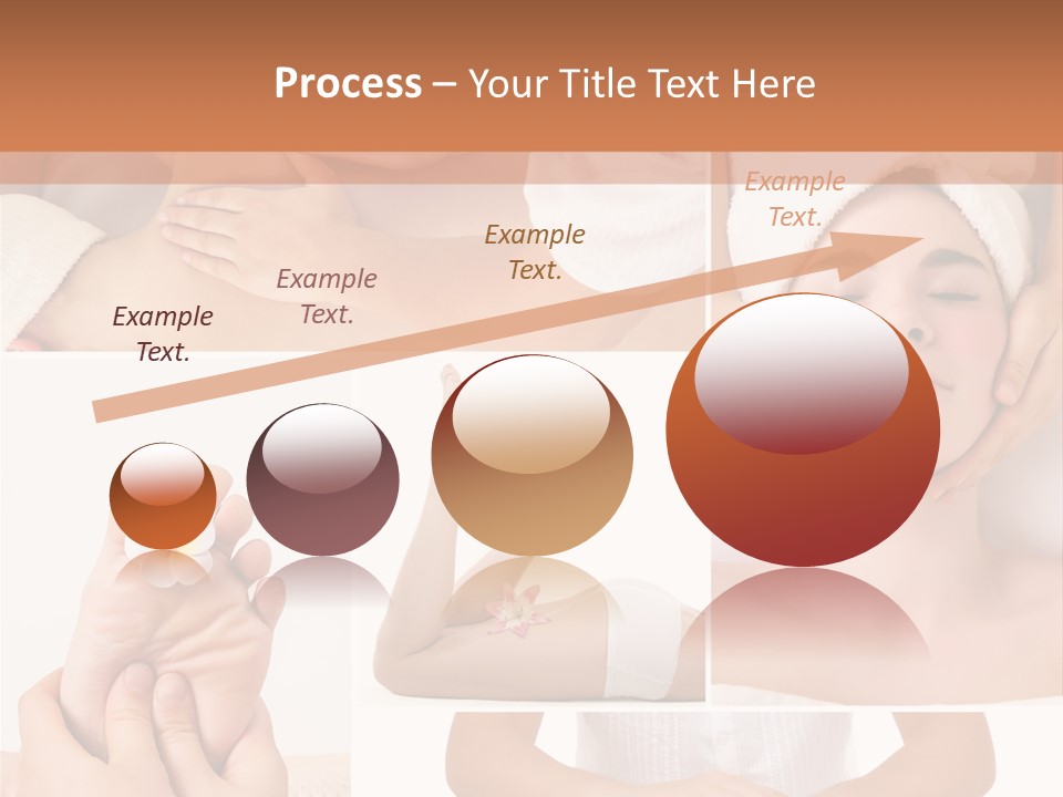 Skincare  Well PowerPoint Template