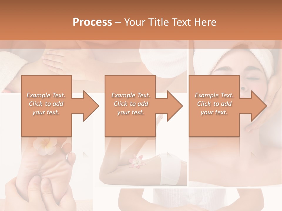 Skincare  Well PowerPoint Template
