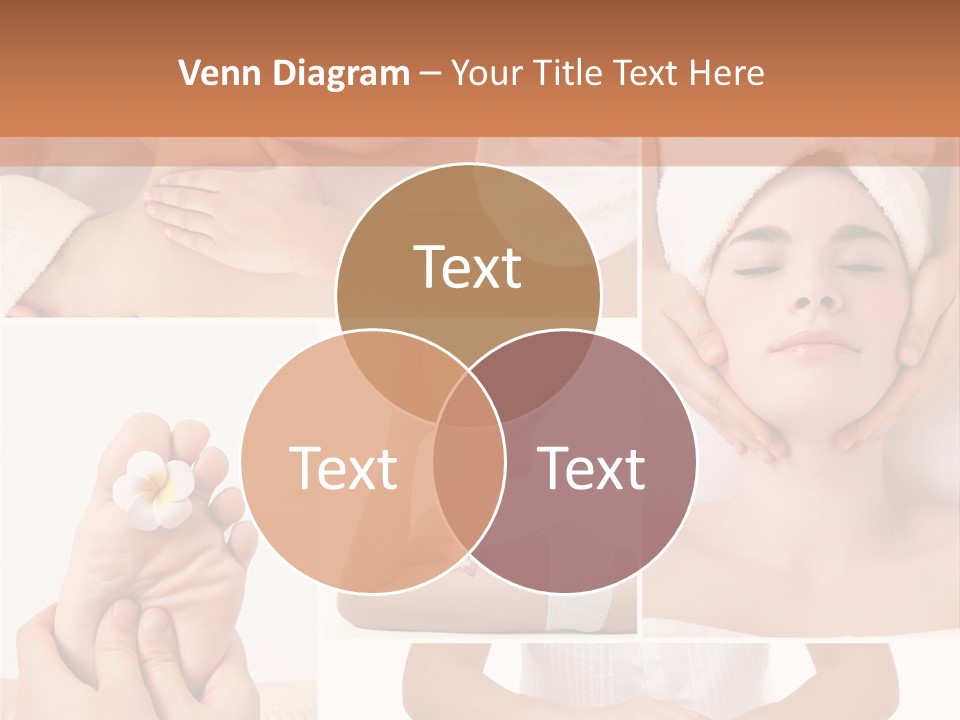 Skincare  Well PowerPoint Template