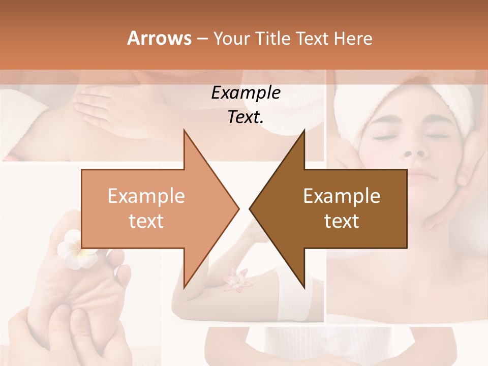 Skincare  Well PowerPoint Template