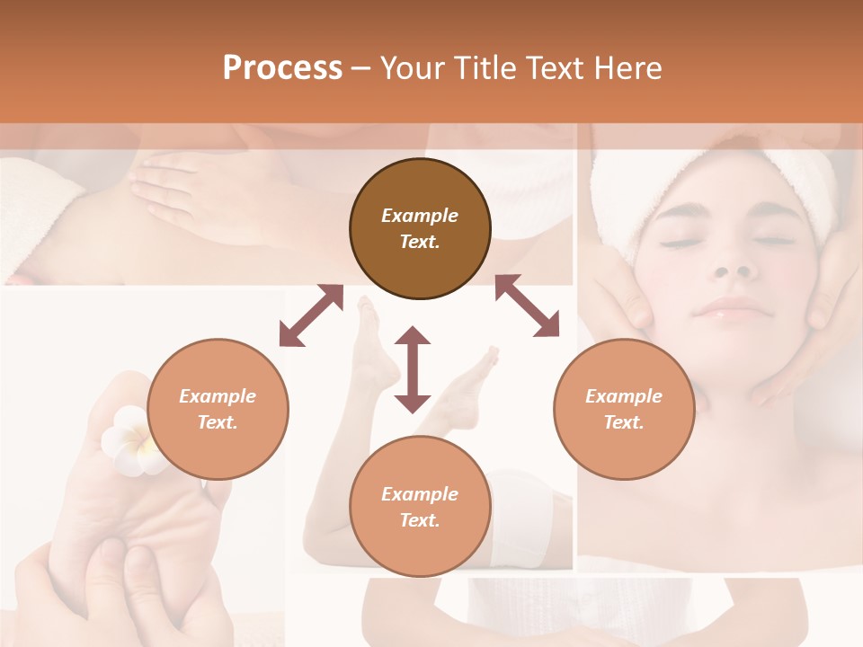 Skincare  Well PowerPoint Template